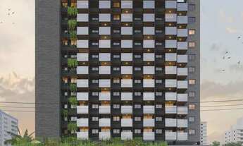 Imagem 2: Apartamento à venda em Maceió, Cruz das Almas, com 2 quartos, 63m²