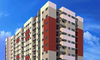 Imagem: Apartamento à venda em Maceió, Farol