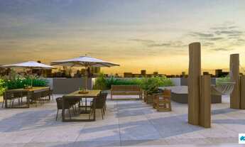 Imagem 6: Apartamento à venda em Maceió, Farol, com 2 quartos, 49,89m² à 55,69m²m²