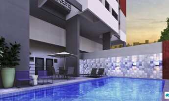 Imagem 7: Apartamento à venda em Maceió, Farol, com 2 quartos, 49,89m² à 55,69m²m²