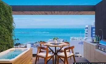 Imagem 4: Apartamento à venda em Maceió, Jatiúca, com 3 quartos, 101m²