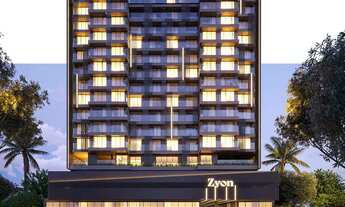 Imagem 2: Apartamento à venda em Maceió, Jatiúca, com 3 quartos, 101m²