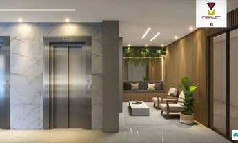 Imagem 4: Apartamento à venda em Maceió, Jatiúca, com 3 quartos, 163,37m²