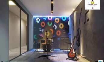 Imagem 5: Apartamento à venda em Maceió, Jatiúca, com 3 quartos, 163,37m²