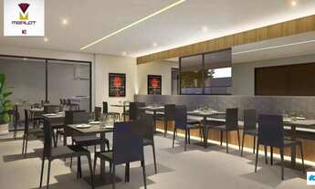 Imagem 6: Apartamento à venda em Maceió, Jatiúca, com 3 quartos, 163,37m²