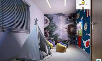 Imagem 7: Apartamento à venda em Maceió, Jatiúca, com 3 quartos, 163,37m²