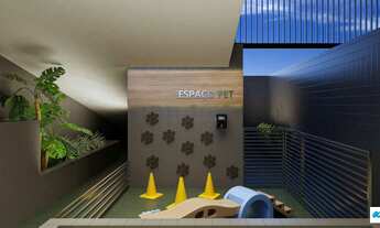 Imagem 2: Apartamento à venda em Maceió, Jatiúca, com 2 quartos, 16m² a 28m²m²