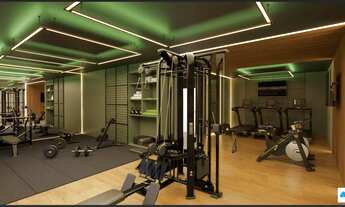 Imagem 4: Apartamento à venda em Maceió, Jatiúca, com 2 quartos, 16m² a 28m²m²