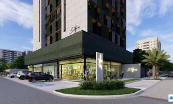 Imagem: Apartamento à venda em Maceió, Jatiúca