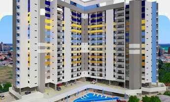 Imagem: Apartamento à venda em Maceió, Pajuçara