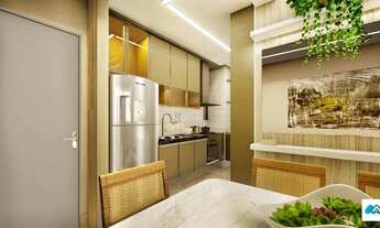 Imagem 2: Apartamento à venda em Maceió, Pajuçara, com 3 quartos, 76,26m²