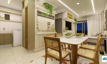 Imagem 3: Apartamento à venda em Maceió, Pajuçara, com 3 quartos, 76,26m²