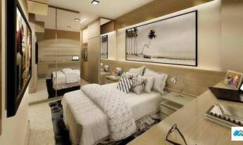 Imagem 5: Apartamento à venda em Maceió, Pajuçara, com 3 quartos, 76,26m²