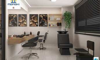 Imagem 6: Apartamento à venda em Maceió, Ponta Verde, com 3 quartos, 80m²