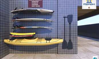 Imagem 7: Apartamento à venda em Maceió, Ponta Verde, com 3 quartos, 80m²