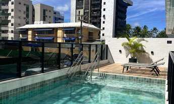 Imagem: Apartamento à venda em Maceió, Ponta Verde