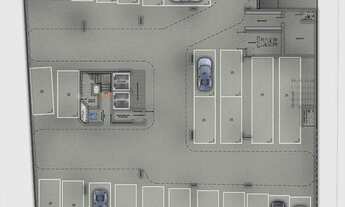 Imagem 4: Apartamento à venda em Maceió, Ponta Verde, com 2 quartos, 65,68m²