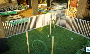 Imagem 2: Apartamento de luxo à venda em Maceió, Jacarecica, com 3 quartos, 158m²