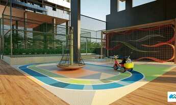 Imagem 3: Apartamento de luxo à venda em Maceió, Jacarecica, com 3 quartos, 158m²