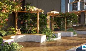 Imagem 4: Apartamento de luxo à venda em Maceió, Jacarecica, com 3 quartos, 158m²