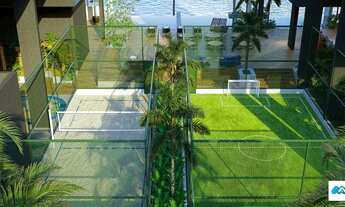 Imagem 5: Apartamento de luxo à venda em Maceió, Jacarecica, com 3 quartos, 158m²