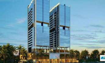 Imagem: Apartamento de luxo à venda em Maceió