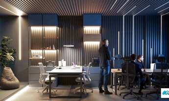 Imagem 7: Apartamento de luxo à venda em Maceió, Jacarecica, com 3 quartos, 158m²