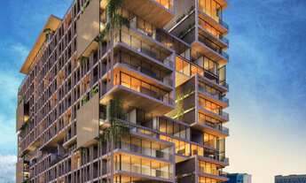 Imagem: Apartamento de luxo à venda em Maceió