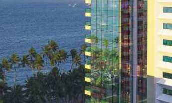 Imagem: Apartamento de luxo à venda em Maceió