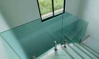 Imagem 7: Casa com 3 quartos em Condomínio Fechado