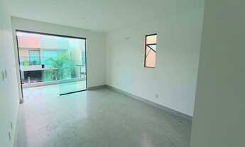 Imagem 4: Casa com 3 quartos em Condomínio Fechado