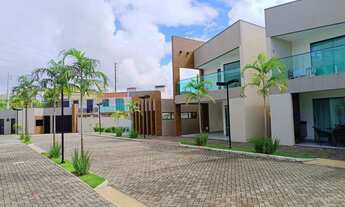 Imagem 3: Casa com 3 quartos em Condomínio Fechado