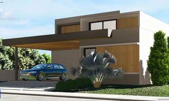 Imagem 5: Casa de condomínio à venda em Maceió, Mal. Deodoro, com 3 quartos, 214m²