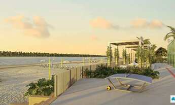 Imagem 2: Casa de condomínio à venda em Maceió, Massagueira, com 2 quartos, 336m²