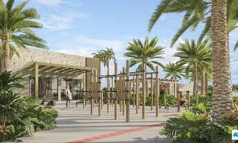 Imagem 3: Casa de condomínio à venda em Maceió, Massagueira, com 2 quartos, 336m²