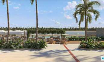 Imagem 6: Casa de condomínio à venda em Maceió, Massagueira, com 2 quartos, 336m²