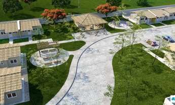 Imagem: Casa de condomínio à venda em Marechal