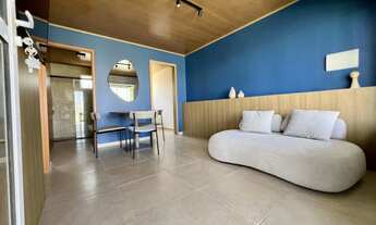 Imagem 3: JARDIM DRACENAS, 2 dormitórios, 1 suítes, 1 banheiros, 1 vaga na garagem