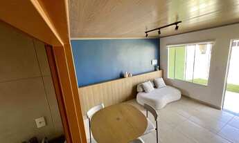 Imagem 4: JARDIM DRACENAS, 2 dormitórios, 1 suítes, 1 banheiros, 1 vaga na garagem