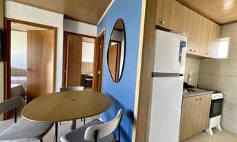 Imagem 6: JARDIM DRACENAS, 2 dormitórios, 1 suítes, 1 banheiros, 1 vaga na garagem