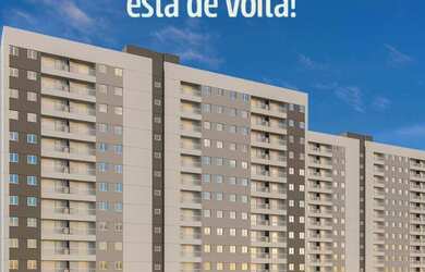 Imagem: Reserva Aldeprime, 2 dormitórios, 1 suítes