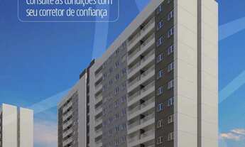 Imagem 2: Reserva Aldeprime, 2 dormitórios, 1 suítes, 1 banheiros, 1 vaga na garagem