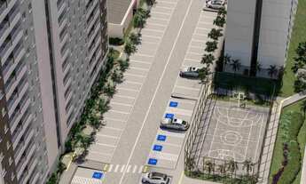 Imagem 3: Reserva Aldeprime, 2 dormitórios, 1 suítes, 1 banheiros, 1 vaga na garagem