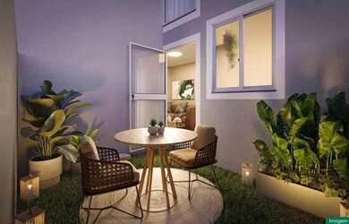 Imagem 5: Reserva das Águas