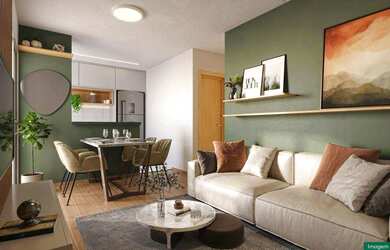 Imagem 7: Reserva das Águas