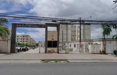 Imagem: Residencial Mata das Andorinhas - Mobiliado