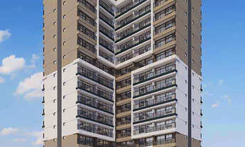 Imagem: STÚDIO MOBILIADO NA VILA MADALENA