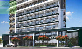 Imagem 2: STÚDIO MOBILIADO NA VILA MADALENA