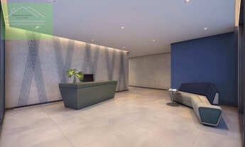 Imagem 3: STÚDIO MOBILIADO NA VILA MADALENA