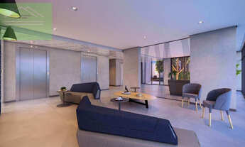 Imagem 4: STÚDIO MOBILIADO NA VILA MADALENA